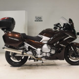 Мотоцикл Yamaha FJR1300AS с пробегом 23185 km