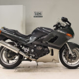Мотоцикл Kawasaki ZZ-R400 с пробегом 63502 km