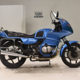 Мотоцикл BMW R100RS с пробегом 92495 km