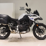 Мотоцикл BMW F800GS з пробігом 4141 km