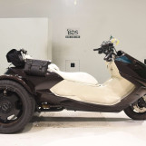 Мотоцикл Yamaha MAXAM250 TRIKE с пробегом 8584 km