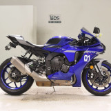 Мотоцикл Yamaha YZF-R1 с пробегом 13156 km