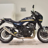 Мотоцикл Kawasaki Z900RS з пробігом 8237 km