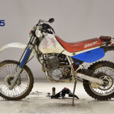 Мотоцикл Honda XR600R з пробігом 21174 km