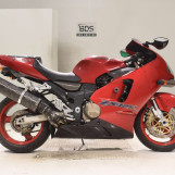 Мотоцикл Kawasaki NINJA ZX-12R с пробегом 43558 km