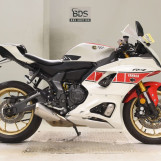 Мотоцикл Yamaha YZF-R7-2 з пробігом 2994 km