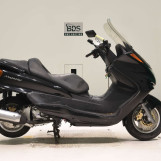 Мотоцикл Yamaha MAJESTY 250 с пробегом 1952 km