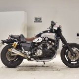 Мотоцикл Yamaha V-MAX1200