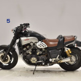 Мотоцикл Yamaha V-MAX1200