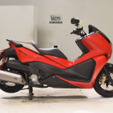 Мотоцикл Honda FAZE с пробегом 26948 km