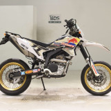 Мотоцикл Yamaha WR250X с пробегом 13760 km