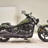 Мотоцикл Yamaha XV1300 STAR TOURER з пробігом 12151 km