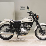 Мотоцикл Kawasaki W230 с пробегом 15 km