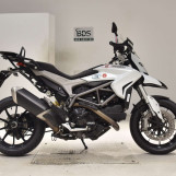 Мотоцикл Ducati HYPERSTRADA 821 с пробегом 33315 km