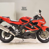 Мотоцикл Honda CBR600F с пробегом 38191 km