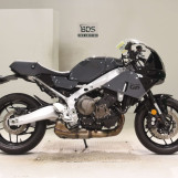 Мотоцикл Yamaha XSR900GP з пробігом 7814 km