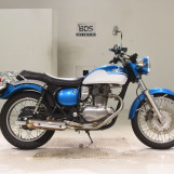Мотоцикл Kawasaki ESTRELLA з пробігом 32172 km