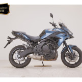 Мотоцикл Kawasaki VERSYS 650A з пробігом 167 km