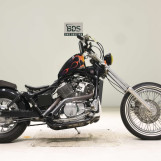 Мотоцикл Honda SHADOW400 SLASHER с пробегом 34038 km