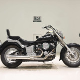 Мотоцикл Yamaha DRAGSTAR XVS400 CLASSIC з пробігом 5714 km
