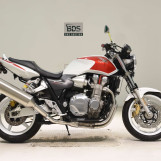Мотоцикл Honda CB1300SF з пробігом 121424 km