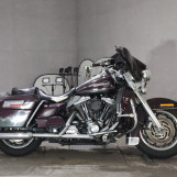 Мотоцикл HD HARLEY FLHR1450 с пробегом 29343 km
