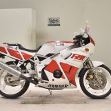 Мотоцикл Yamaha FZR400 с пробегом 20334 km