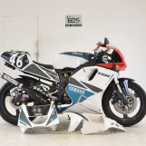Мотоцикл Yamaha TZR250R з пробігом 27368 km