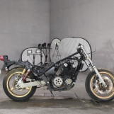 Мотоцикл Kawasaki ZEFAR 400