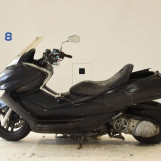 Мотоцикл Yamaha MAJESTY 250