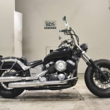 Мотоцикл Yamaha DRAGSTAR XVS400 CLASSIC с пробегом 93471 km