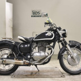 Мотоцикл Kawasaki ESTRELLA CUSTOM с пробегом 28900 km