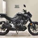 Мотоцикл Yamaha MT-25 з пробігом 23799 km