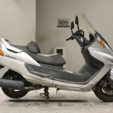 Мотоцикл Yamaha MAJESTY 250 с пробегом 22186 km