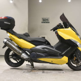 Мотоцикл Yamaha T-MAX500