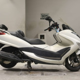 Мотоцикл Yamaha MAJESTY 250