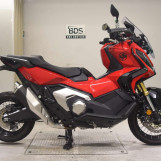 Мотоцикл Honda X-ADV750-2 з пробігом 4906 km