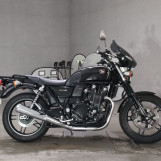 Мотоцикл Honda CB1100 с пробегом 23236 km