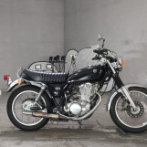 Мотоцикл Yamaha SR400 з пробігом 35866 km