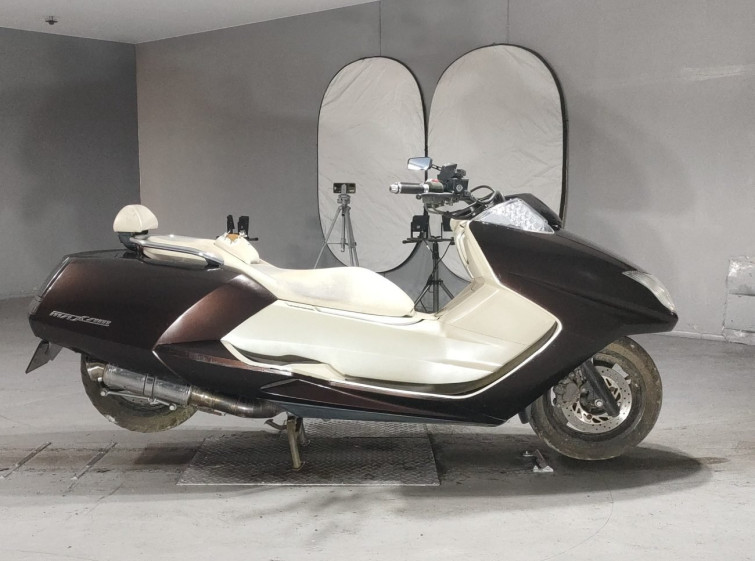 Мотоцикл Yamaha MAXAM250