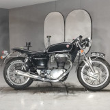 Мотоцикл Suzuki ST400 TEMPTER з пробігом 171 km