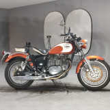 Мотоцикл Kawasaki ESTRELLA з пробігом 41575 km