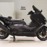 Мотоцикл Yamaha T-MAX500 з пробігом 39325 km