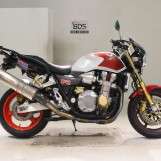 Мотоцикл Honda CB1300SF з пробігом 99129 km