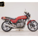 Мотоцикл Honda CB750SF с пробегом 30308 km