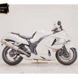Мотоцикл Suzuki GSX1300R HAYABUSA з пробігом 21732 km
