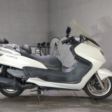 Мотоцикл Yamaha GRAND MAJESTY 400 с пробегом 11745 km