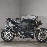 Мотоцикл Ducati STREETFIGHTER 848