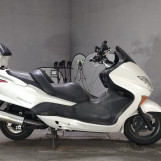 Мотоцикл Honda FORZA Z
