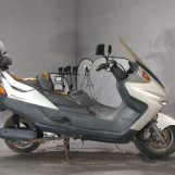 Мотоцикл Yamaha MAJESTY 250 с пробегом 5085 km